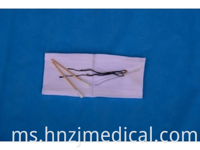 Umbilical Cord Protection Kit